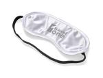 Aria Eye Mask - One-size Silver