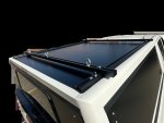 Light Duty Aluminium Load Bars For