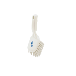 Hillbrush Stiff Short Handle Brush – Resin Set Drs