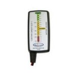 National Luna Single Battery Monitor