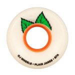 Oj 56MM Plain Jane Keyframe 87A Skateboard Wheels