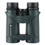 Veo Xf 10X42 BAK4 Prism Binoculars - Completely Waterproof And Fog Proof