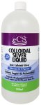 Ecs Colloidal Silver Liquid - 1000ML