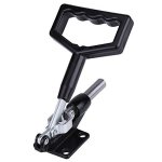 Handle Fixture For Heat Press Machine Thermal Transfer Sublimation Putter Quick Clamping Fixture
