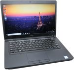 Dell Latitude 5480 Laptop Intel Core I5| 6TH Gen 8GB RAM 256GB SSD 14 Windows 11 Pro