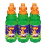 Oros Ready To Drink Apple 300ML X 6