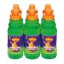 Oros Ready To Drink Apple 300ML X 6