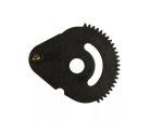 Segment Gear Asm Front Steering Mtd 617-04094