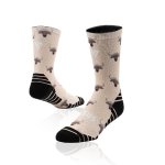 Versus Active Buffalo Socks - 8-12 Buffalo