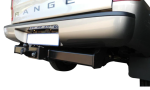 Ford Ranger Tow Bar Under Bumper With Plug & Play HARNESS2012+ Free Deliver