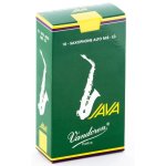Java Alto Saxophone Reeds Box Of 10 1 Shop Soiled