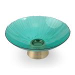 GREE N Lotus Fruit Bowl 33CM
