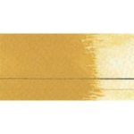 Qor - Watercolour Paint - 11ML - Naples Yellow