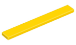 Parts Tile 1 X 8 4162