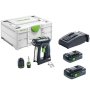 Festool Cordless Drill C 18 Hpc 4 0 I-plus 576435