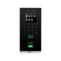 - Outdoor Access Fingerprint And Rfid. Dry Wet Rough Fingers