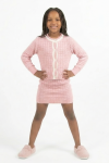 Skirt - 10-SEP Pink