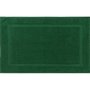 Plush 750-GSM Bath Mat 50X80CM Jolly Green