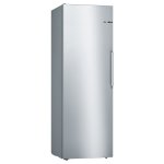 Bosch – Series 2 Inox Easyclean Free-standing Fridge – KSV33NI31Z