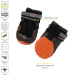 Mpets Hiking Shoes 2PK 4 = Medium