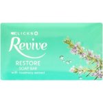 Clicks Revive Soap Restore 175G