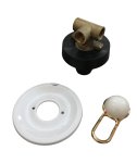 Cobra Trend Shower Mixer