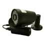 Waterproof Ir Bullet Ip Color Cctv Camera