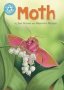 Reading Champion: Moth - Independent Reading Non-fiction Blue 4   Paperback