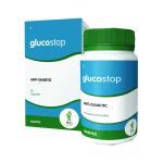 Glucostop Tablets 60'S