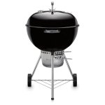 Weber Original Kettle Charcoal Grill 56CM