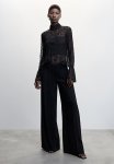 Trouser Gala - Black