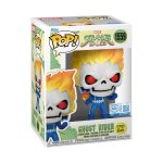 Funko Pop : Marvel Strange Tales – Ghost Rider Special Edition
