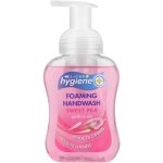 Clicks Hygiene Sweet Pea Foaming Handwash 250ML