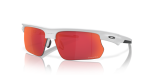 Oakley - Bisphaera - Matte White prizm Field