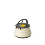 S2S Frontier Ultralight Collapsible Kettle - 1.3L - Ns