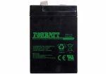 Forbatt BAT-4.5AH6VF 4.5AH Rechargeable 6V Battery