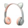 Cat Ear Wireless Headphones