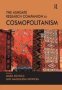 The Ashgate Research Companion To Cosmopolitanism   Hardcover Rev Ed