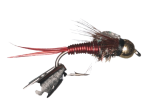 Scientific Fly Copper John Gb Red 14