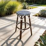 Caro Rattan Chair