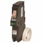 Cutler Hammer Single Pole Afci Circuit Breaker CHFCAF120