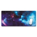 Interstellar Full Desk XL Coverage Gaming And Office Mouse Pad