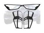 Isuzu Rt D-max Light Trims ’17-’19 Aw