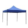 3M X 3M Waterproof Pop Up Garden Tent Gazebo HS-4