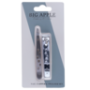 Apple Nail Clipper And Tweezer Set