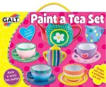 Galt - Paint A Tea Set