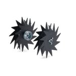 Stihl Rl-mm Aerator - Lawnmowermecca.co.za