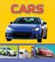 Cars   Paperback