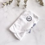Quinn Hooded Towel