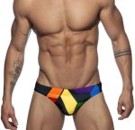 Addicted Briefs Black